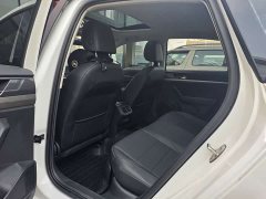 Volkswagen Lavida 1.5L Automatic Comfort - ფოტო 7