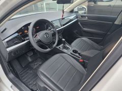Volkswagen Lavida 1.5L Automatic Comfort - ფოტო 8