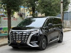 Denza D9 DM-i 970 AWD Premium Edition - ფოტო 1