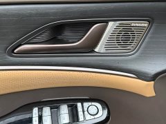 Denza D9 DM-i 970 AWD Premium Edition - ფოტო 10
