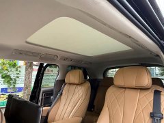 Denza D9 DM-i 970 AWD Premium Edition - ფოტო 12
