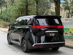 Denza D9 DM-i 970 AWD Premium Edition - ფოტო 16