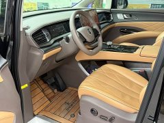 Denza D9 DM-i 970 AWD Premium Edition - ფოტო 4