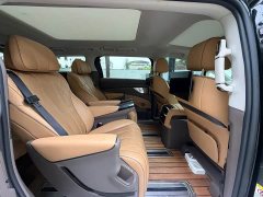 Denza D9 DM-i 970 AWD Premium Edition - ფოტო 6