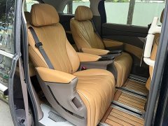 Denza D9 DM-i 970 AWD Premium Edition - ფოტო 7