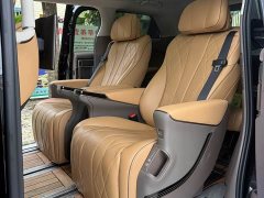 Denza D9 DM-i 970 AWD Premium Edition - ფოტო 8