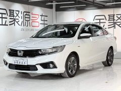 Honda Enjoy Domain Sharp Hybrid 1.5L Pure Comfort Edition - ფოტო 1