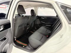Honda Enjoy Domain Sharp Hybrid 1.5L Pure Comfort Edition - ფოტო 10