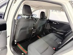 Honda Enjoy Domain Sharp Hybrid 1.5L Pure Comfort Edition - ფოტო 11