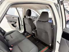 Honda Enjoy Domain Sharp Hybrid 1.5L Pure Comfort Edition - ფოტო 15