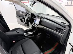 Honda Enjoy Domain Sharp Hybrid 1.5L Pure Comfort Edition - ფოტო 17