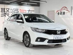 Honda Enjoy Domain Sharp Hybrid 1.5L Pure Comfort Edition - ფოტო 3