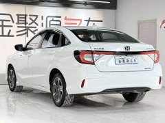 Honda Enjoy Domain Sharp Hybrid 1.5L Pure Comfort Edition - ფოტო 4