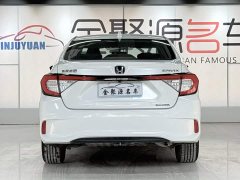 Honda Enjoy Domain Sharp Hybrid 1.5L Pure Comfort Edition - ფოტო 5