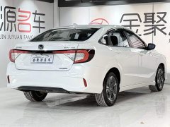 Honda Enjoy Domain Sharp Hybrid 1.5L Pure Comfort Edition - ფოტო 6