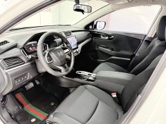 Honda Enjoy Domain Sharp Hybrid 1.5L Pure Comfort Edition - ფოტო 8
