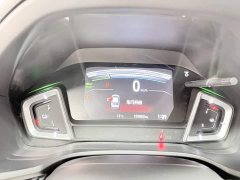Honda Enjoy Domain Sharp Hybrid 1.5L Pure Comfort Edition - ფოტო 9