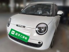 Changan Lumin Treasure Edition 205km Sweet Rice Guoxuan - фото 1