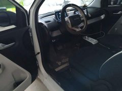 Changan Lumin Treasure Edition 205km Sweet Rice Guoxuan - фото 12