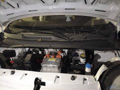 Changan Lumin Treasure Edition 205km Sweet Rice Guoxuan - фото 16