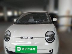 Changan Lumin Treasure Edition 205km Sweet Rice Guoxuan - фото 2