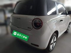 Changan Lumin Treasure Edition 205km Sweet Rice Guoxuan - фото 4