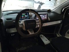 Changan Lumin Treasure Edition 205km Sweet Rice Guoxuan - фото 5