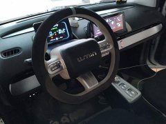 Changan Lumin Treasure Edition 205km Sweet Rice Guoxuan - фото 6