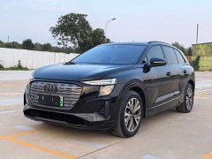 Audi Q5 e-tron 40 e-tron Shining Edition Mecha Kit - фото 1
