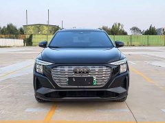Audi Q5 e-tron 40 e-tron Shining Edition Mecha Kit - фото 2