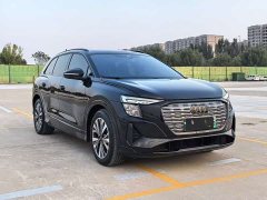 Audi Q5 e-tron 40 e-tron Shining Edition Mecha Kit - фото 3