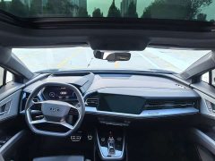 Audi Q5 e-tron 40 e-tron Shining Edition Mecha Kit - фото 6