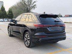 Audi Q5 e-tron 40 e-tron Shining Edition Mecha Kit - фото 7
