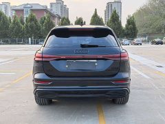 Audi Q5 e-tron 40 e-tron Shining Edition Mecha Kit - фото 8