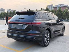 Audi Q5 e-tron 40 e-tron Shining Edition Mecha Kit - фото 9