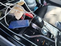 BYD Qin PLUS Champion Edition DM-i 55KM Exceed - ფოტო 10