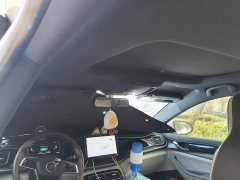 BYD Qin PLUS Champion Edition DM-i 55KM Exceed - ფოტო 14