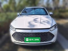 BYD Qin PLUS Champion Edition DM-i 55KM Exceed - ფოტო 2