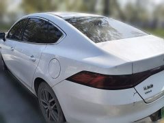 BYD Qin PLUS Champion Edition DM-i 55KM Exceed - ფოტო 4