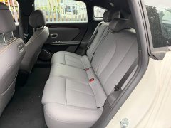 Changan Qiyuan A06 630 Laser Ultra - ფოტო 12