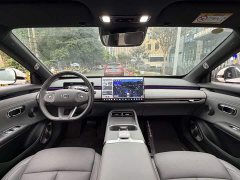 Changan Qiyuan A06 630 Laser Ultra - ფოტო 13