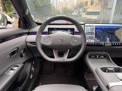 Changan Qiyuan A06 630 Laser Ultra - ფოტო 14