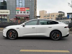 Changan Qiyuan A06 630 Laser Ultra - ფოტო 3
