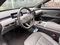 Changan Qiyuan A06 630 Laser Ultra - ფოტო 7