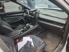 Geely Boyue COOL 1.5TD Smart Enjoyment Edition - ფოტო 10