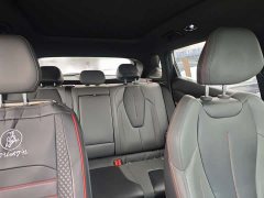 Geely Boyue COOL 1.5TD Smart Enjoyment Edition - ფოტო 12