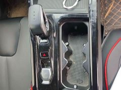 Geely Boyue COOL 1.5TD Smart Enjoyment Edition - ფოტო 13