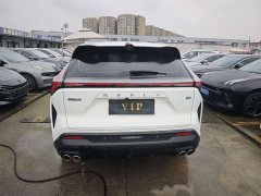 Geely Boyue COOL 1.5TD Smart Enjoyment Edition - ფოტო 15