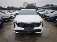 Geely Boyue COOL 1.5TD Smart Enjoyment Edition - ფოტო 2
