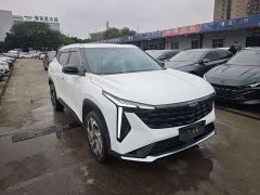 Geely Boyue COOL 1.5TD Smart Enjoyment Edition - ფოტო 3